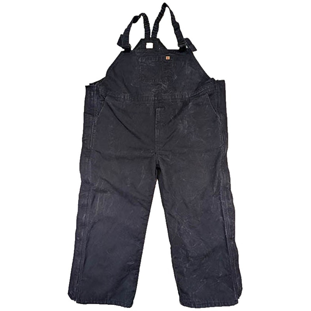 Red Kap Overalls Mens 3XL Gorpcore Heavy Utility Grunge Workwear Normcore Canvas